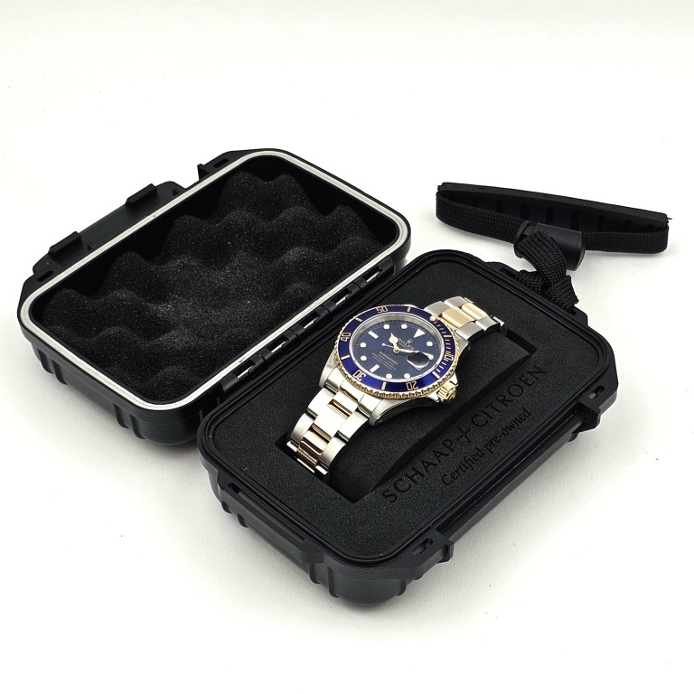 Rolex Submariner Date 40mm - 16613 - #2 Rolex Submariner Date 40mm - 16613 - #2