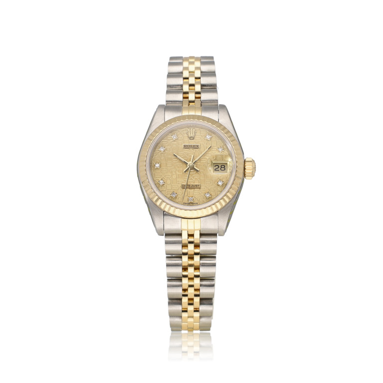 Rolex Lady-Datejust 26 26mm - 69173 - #1 Rolex Lady-Datejust 26 26mm - 69173 - #1