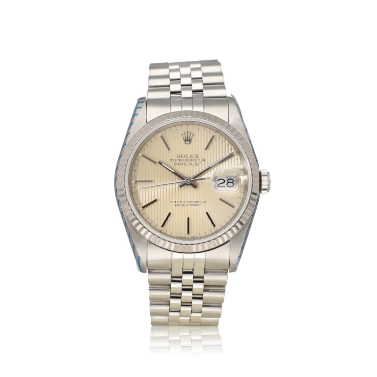 Rolex Datejust 36 - 16234 - #1 Rolex Datejust 36 - 16234 - #1