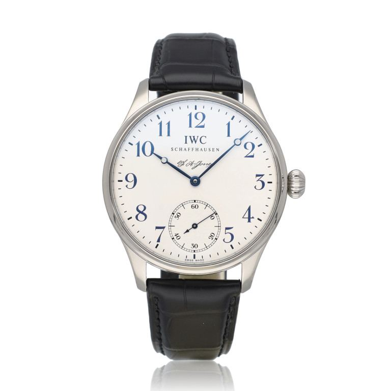 Portugieser 44mm - IWC - IW544203 Portugieser 44mm - IWC - IW544203