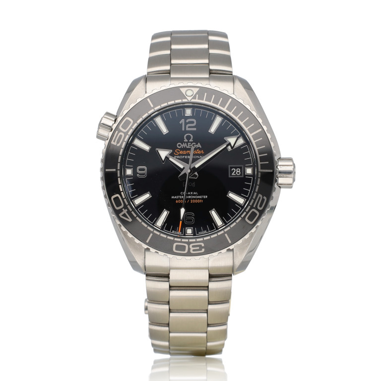 Seamaster 44mm - Omega - 215.30.44.21.01.001 Seamaster 44mm - Omega - 215.30.44.21.01.001