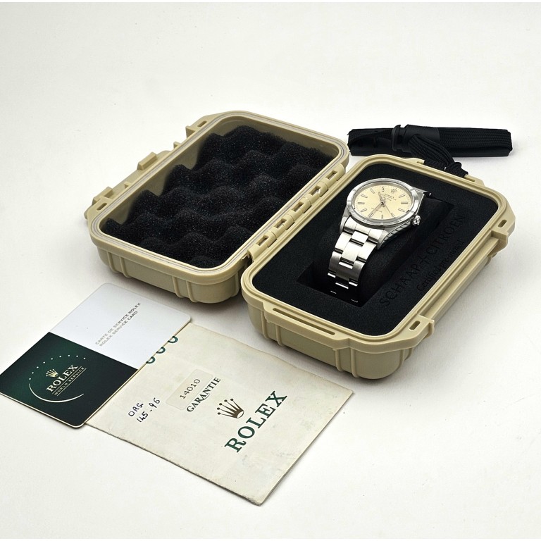 Rolex Air-king 34mm - 14010 - #2 Rolex Air-king 34mm - 14010 - #2