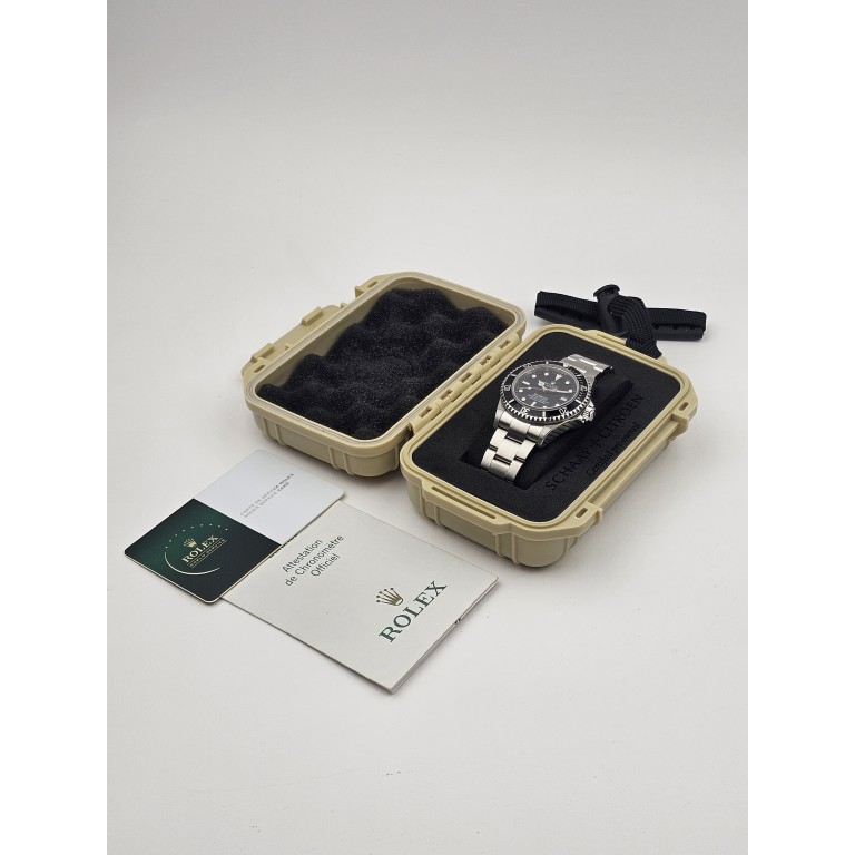 Rolex Sea-Dweller 4000 40mm - 16600 - #2 Rolex Sea-Dweller 4000 40mm - 16600 - #2