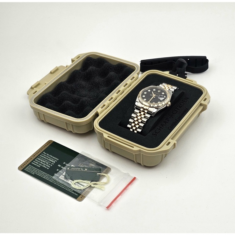 Rolex Datejust 36 - 116233 - #2 Rolex Datejust 36 - 116233 - #2