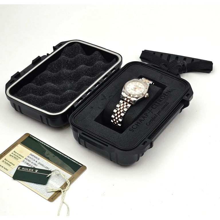 Rolex Lady-Datejust 26 - 179171 - #2 Rolex Lady-Datejust 26 - 179171 - #2