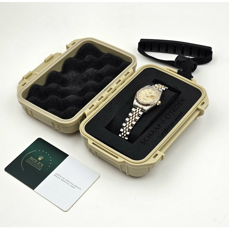 Rolex Lady-Datejust 26 26mm - 69173 - #2 Rolex Lady-Datejust 26 26mm - 69173 - #2