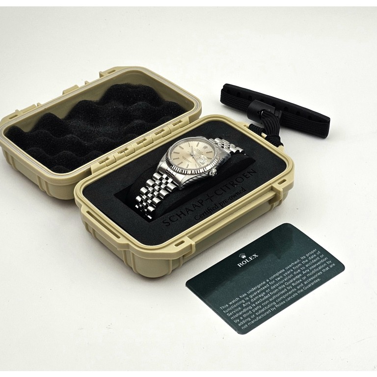 Rolex Datejust 36 - 16234 - #2 Rolex Datejust 36 - 16234 - #2