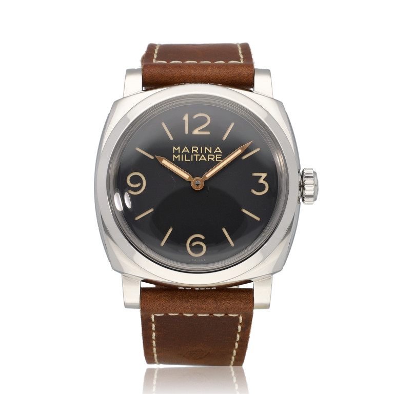 Panerai Radiomir 47mm - PAM00587 - #1 Panerai Radiomir 47mm - PAM00587 - #1