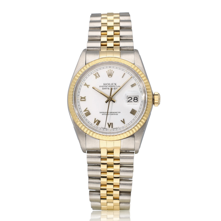 Rolex Datejust 36 - 16013 - #1 Rolex Datejust 36 - 16013 - #1