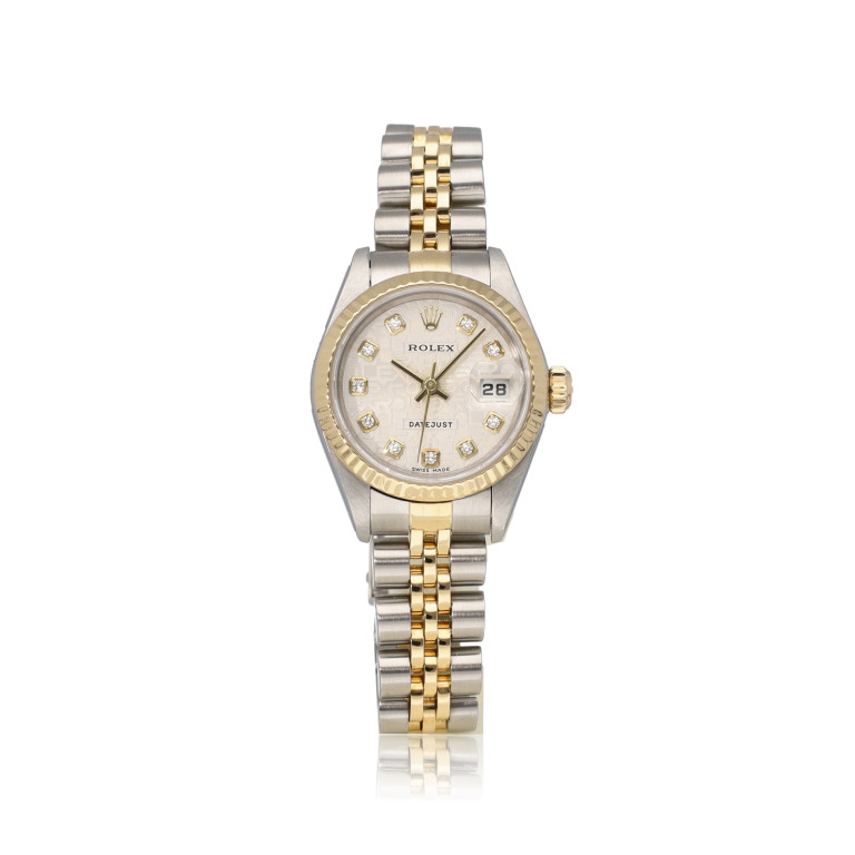 Lady-Datejust 26mm - Rolex - 79173 Lady-Datejust 26mm - Rolex - 79173