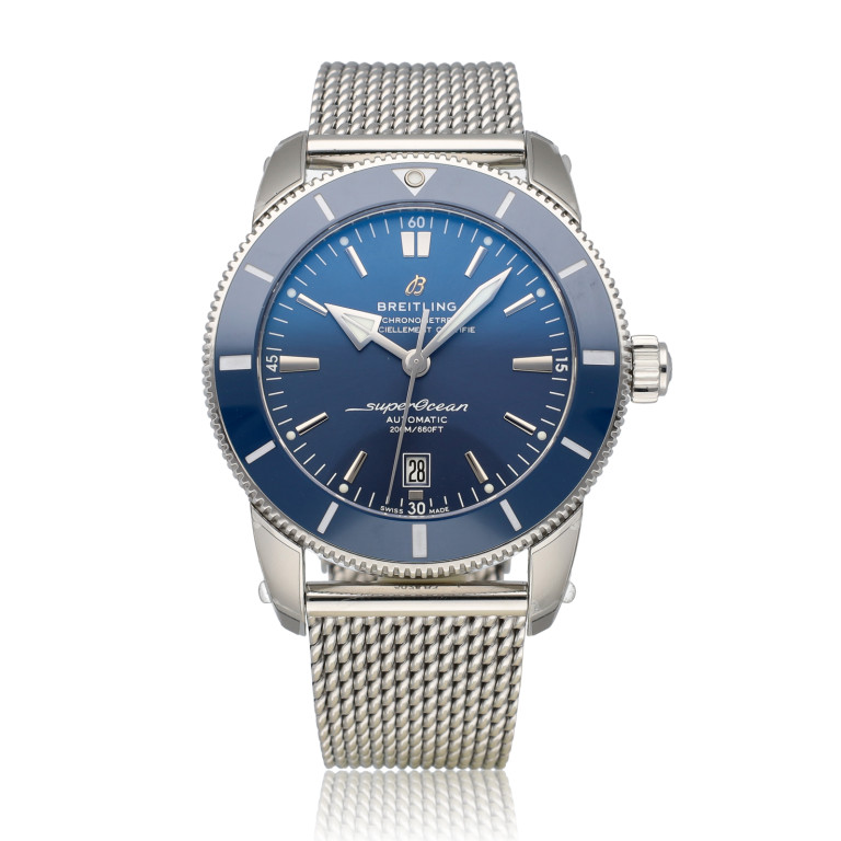 Superocean Heritage 46mm - Breitling - AB202016C1A1 Superocean Heritage 46mm - Breitling - AB202016C1A1