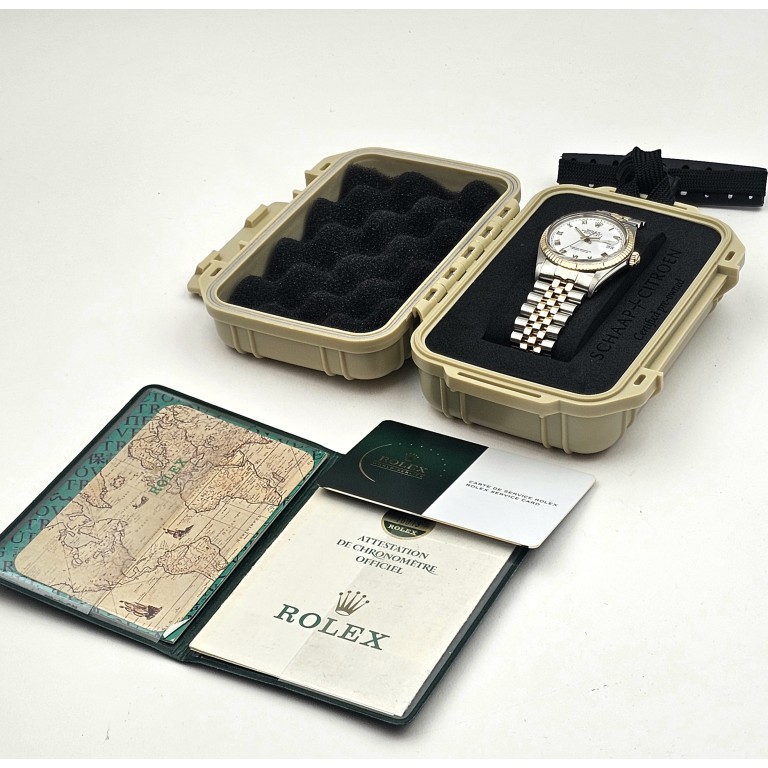 Rolex Datejust 36 - 16013 - #2 Rolex Datejust 36 - 16013 - #2