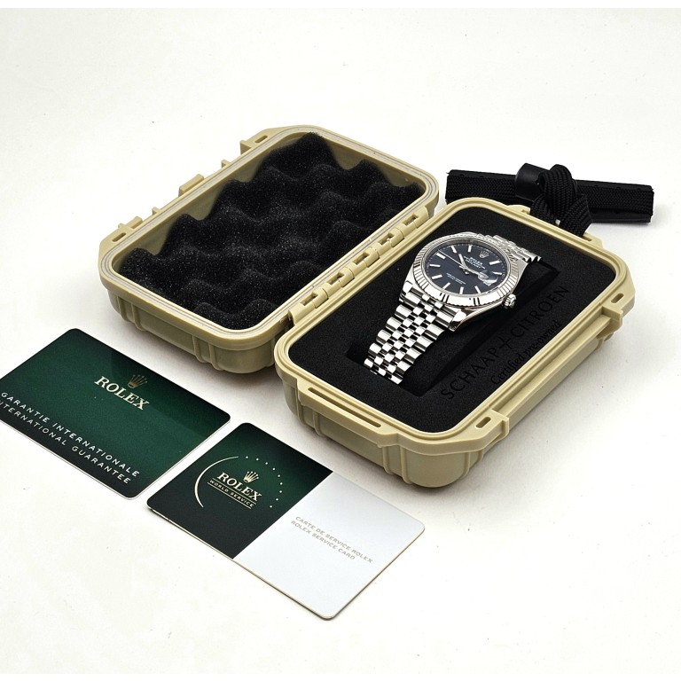 Rolex Datejust 41 - 126334 - #2 Rolex Datejust 41 - 126334 - #2