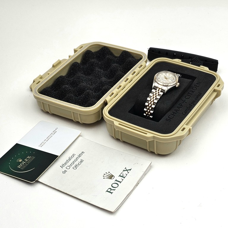 Rolex Lady-Datejust 26 26mm - 79173 - #2 Rolex Lady-Datejust 26 26mm - 79173 - #2