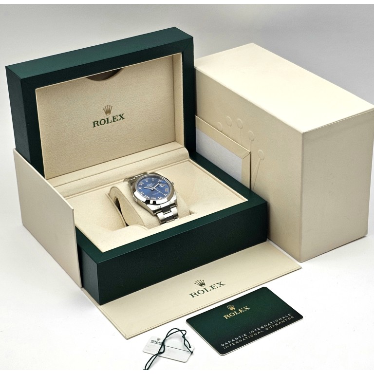 Rolex Datejust 41 - 126300 - #2 Rolex Datejust 41 - 126300 - #2