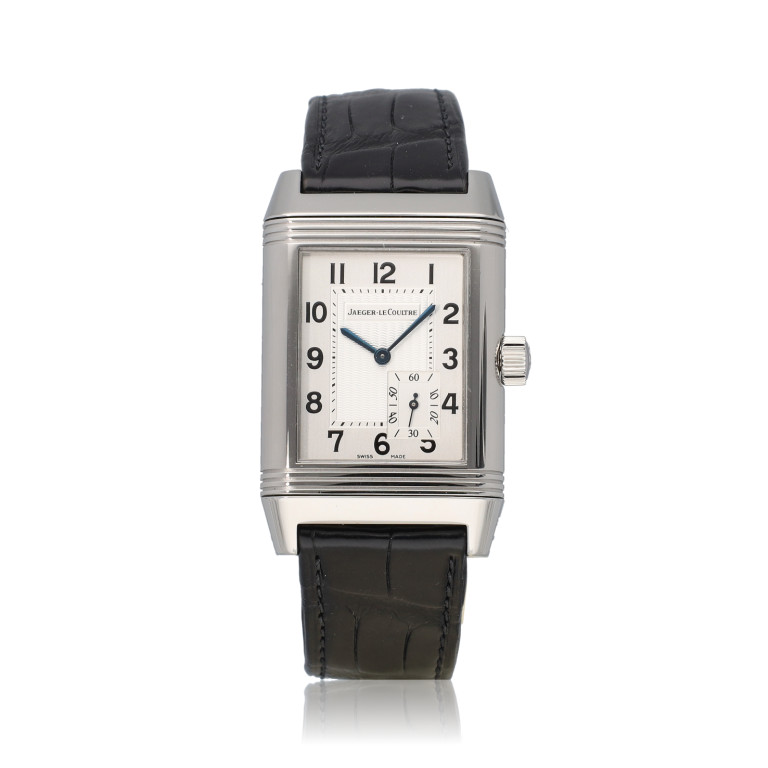 Jaeger-LeCoultre Reverso Grande - 240.8.14 - #1 Jaeger-LeCoultre Reverso Grande - 240.8.14 - #1