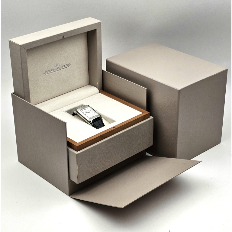 Jaeger-LeCoultre Reverso Grande - 240.8.14 - #2 Jaeger-LeCoultre Reverso Grande - 240.8.14 - #2