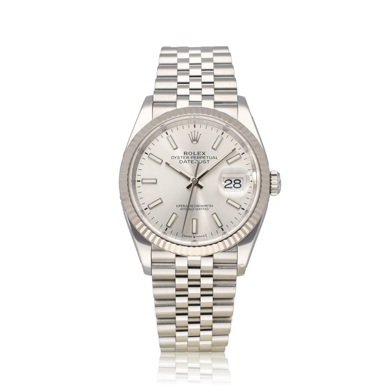 Rolex Datejust 36 - 126234 - #1 Rolex Datejust 36 - 126234 - #1