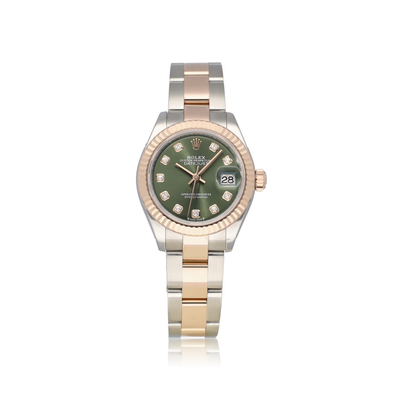 Rolex Lady-Datejust 28 28mm - 279171 - #1 Rolex Lady-Datejust 28 28mm - 279171 - #1