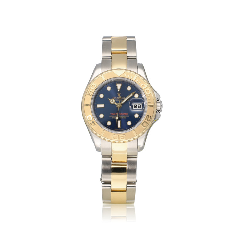 Rolex Yacht-master 29 - 169623 - #1 Rolex Yacht-master 29 - 169623 - #1