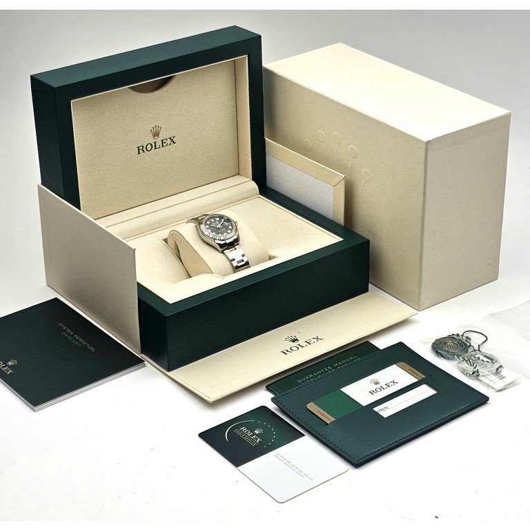 Rolex Lady-Datejust 28 28mm - 279171 - #2 Rolex Lady-Datejust 28 28mm - 279171 - #2