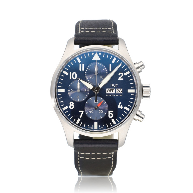 Pilot's Watch 43mm - IWC - IW378003 Pilot's Watch 43mm - IWC - IW378003