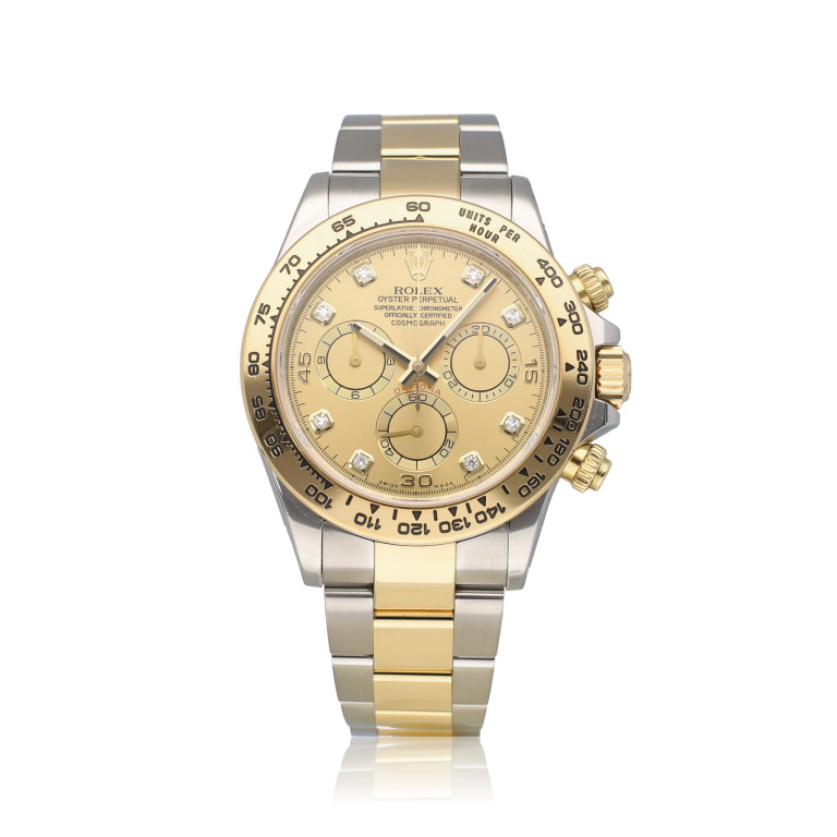 Rolex Cosmograph Daytona 40mm - 116503 - #1 Rolex Cosmograph Daytona 40mm - 116503 - #1