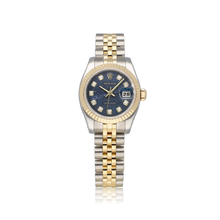 Rolex Lady-Datejust 26 - 179173 - #1 Rolex Lady-Datejust 26 - 179173 - #1