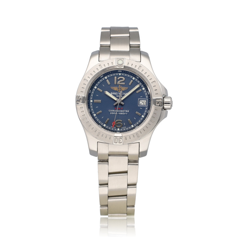 Colt 33mm - Breitling - A7738811 Colt 33mm - Breitling - A7738811