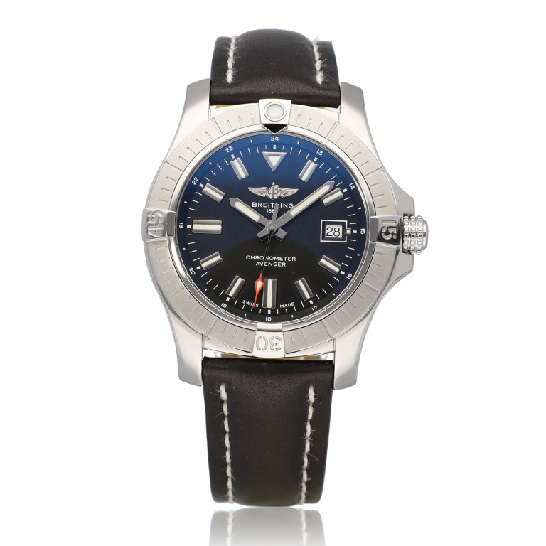 Avenger 43mm - Breitling - A17318 Avenger 43mm - Breitling - A17318