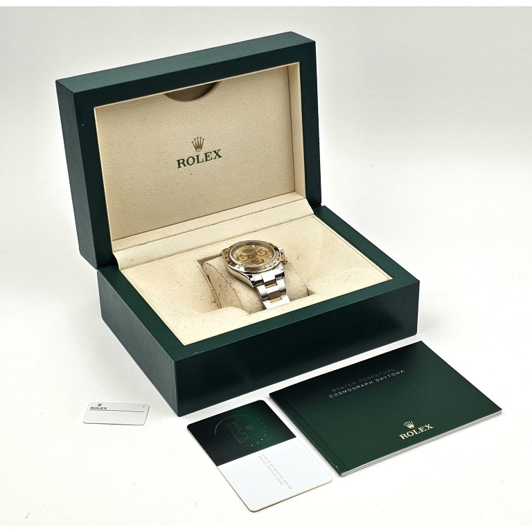 Rolex Cosmograph Daytona 40mm - 116503 - #2 Rolex Cosmograph Daytona 40mm - 116503 - #2