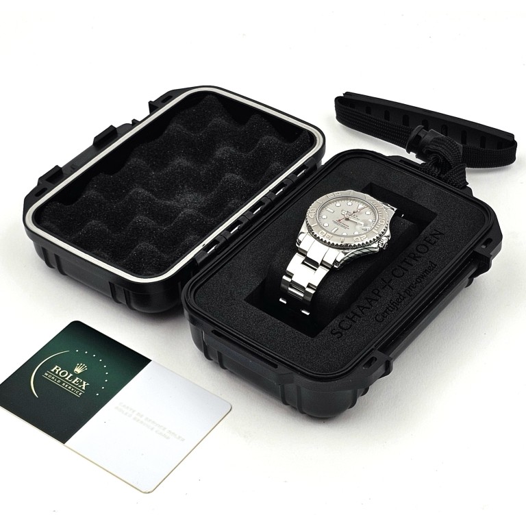 Rolex GMT-Master 40mm - 16700 - #2 Rolex GMT-Master 40mm - 16700 - #2