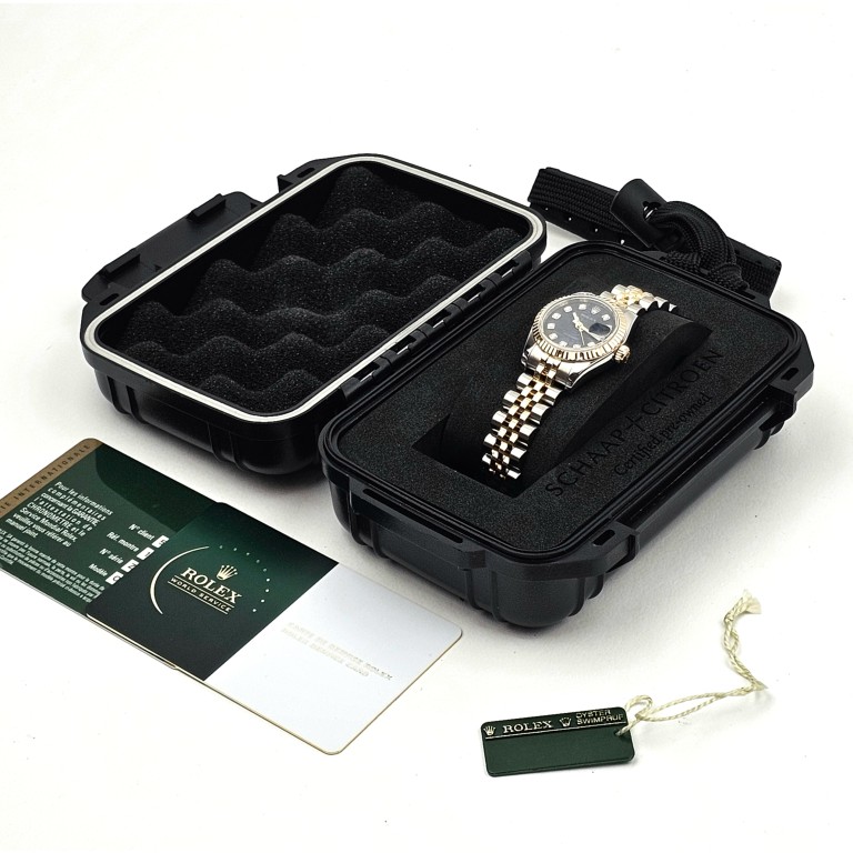 Rolex Lady-Datejust 26 - 179173 - #2 Rolex Lady-Datejust 26 - 179173 - #2