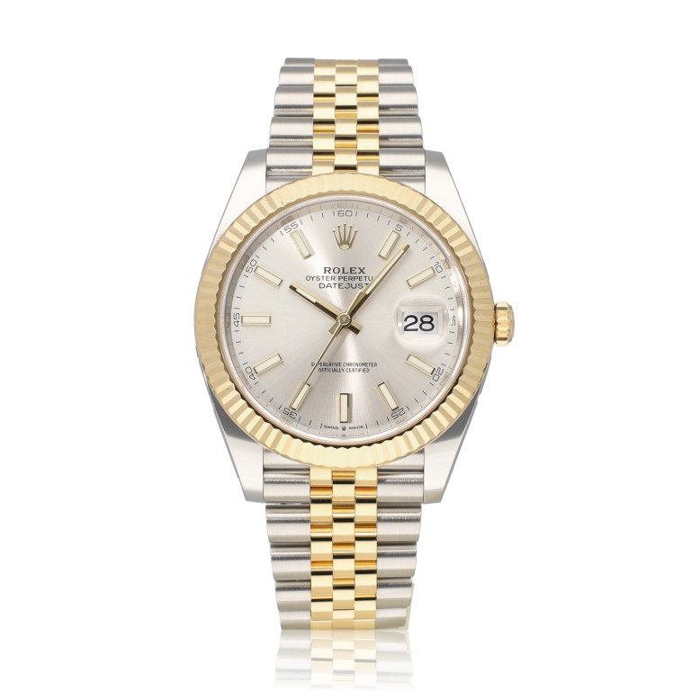 Datejust 41mm - Rolex - 126333 Datejust 41mm - Rolex - 126333