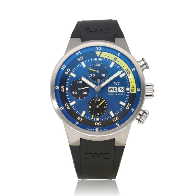 IWC Aquatimer 44mm - IW378203 - #1 IWC Aquatimer 44mm - IW378203 - #1