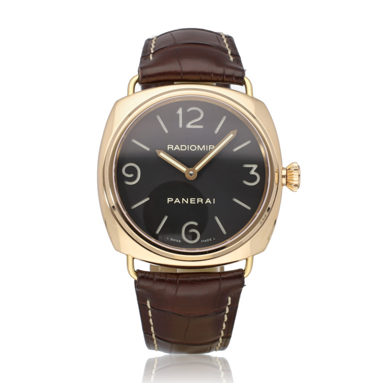 Radiomir 47mm - Panerai - PAM00379 Radiomir 47mm - Panerai - PAM00379