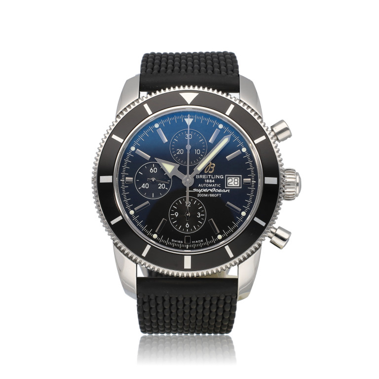 Superocean Heritage 46mm - Breitling - A1332024 Superocean Heritage 46mm - Breitling - A1332024