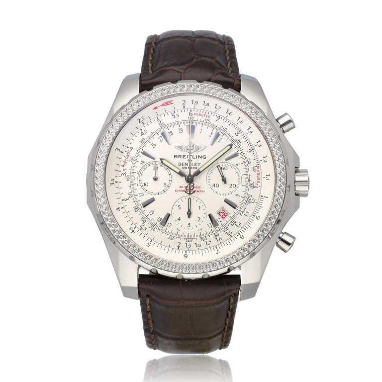 Bentley 48mm - Breitling - A25362 Bentley 48mm - Breitling - A25362