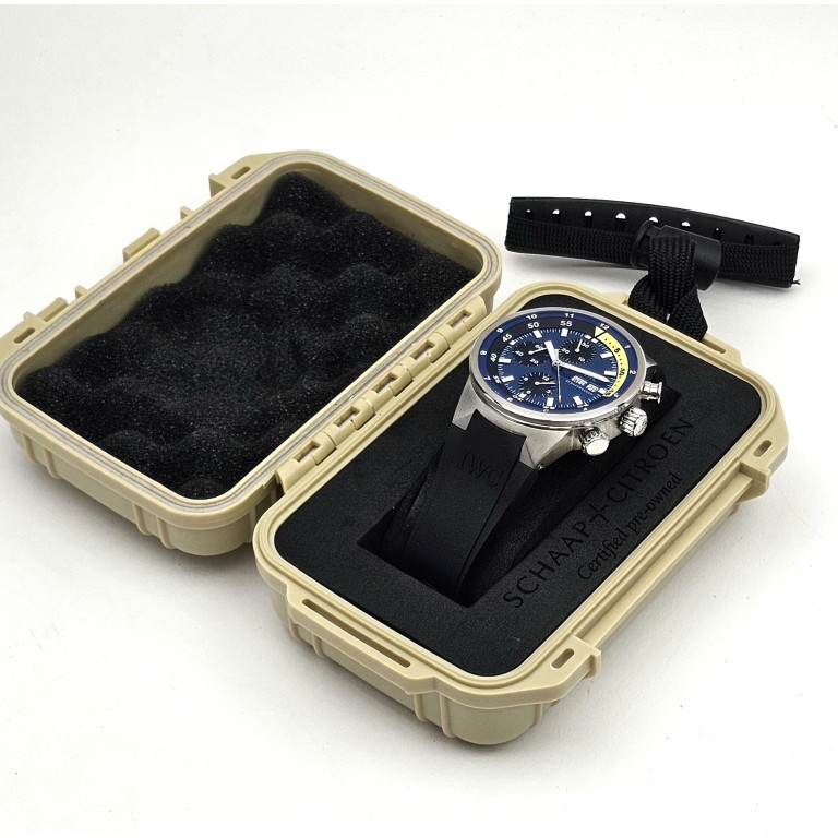 IWC Aquatimer 44mm - IW378203 - #2 IWC Aquatimer 44mm - IW378203 - #2