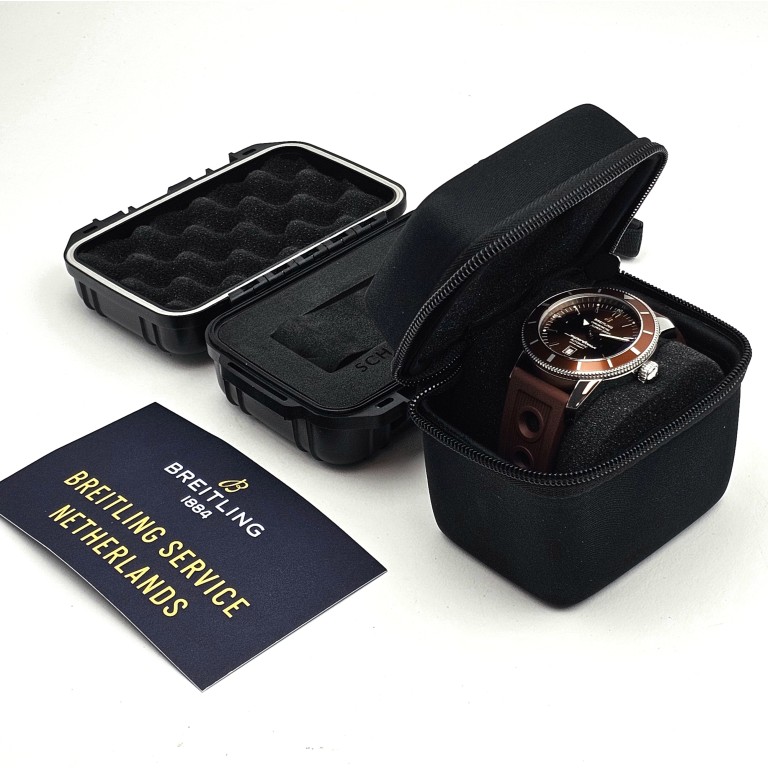 Breitling Superocean Heritage 46mm - A17320 - #2 Breitling Superocean Heritage 46mm - A17320 - #2
