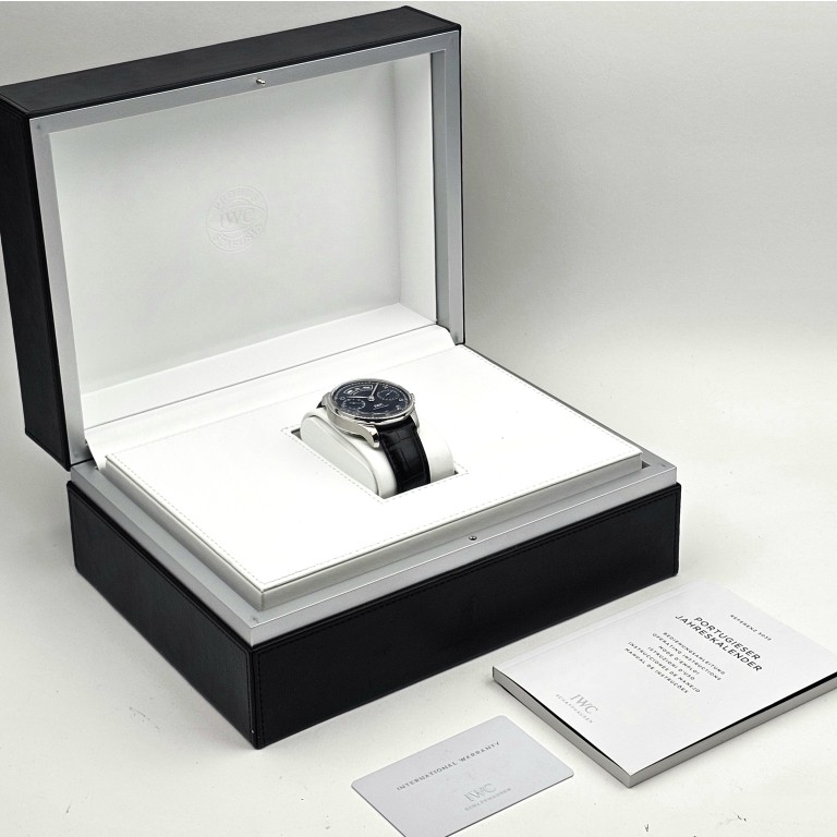 IWC Portugieser 44mm - IW503502 - #2 IWC Portugieser 44mm - IW503502 - #2