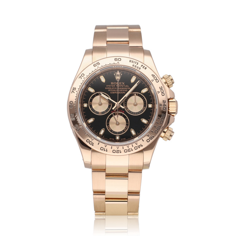 Rolex Cosmograph Daytona 40mm - 116505 - #1 Rolex Cosmograph Daytona 40mm - 116505 - #1