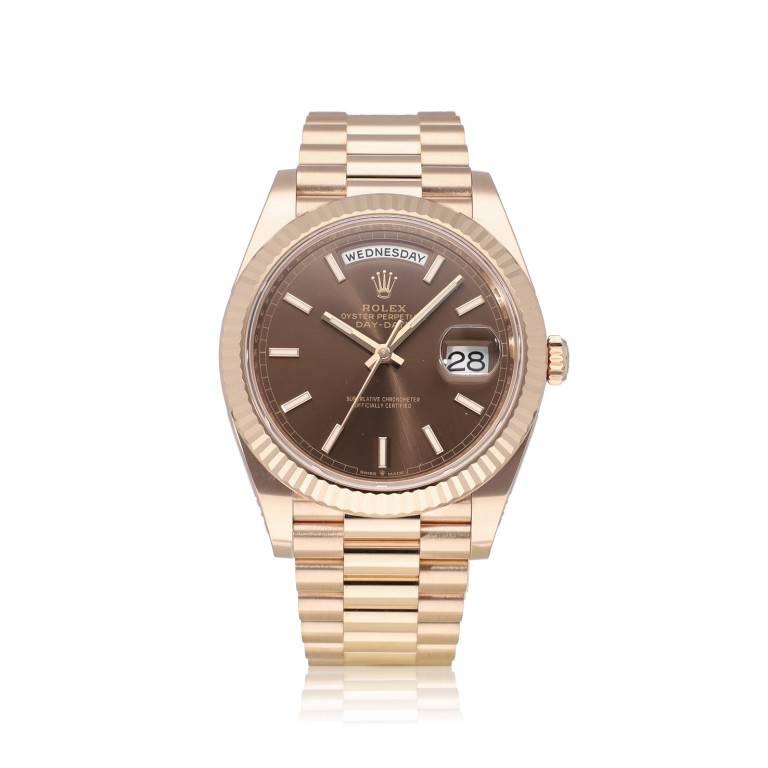 Rolex Day-Date 40 - 228235 - #1 Rolex Day-Date 40 - 228235 - #1
