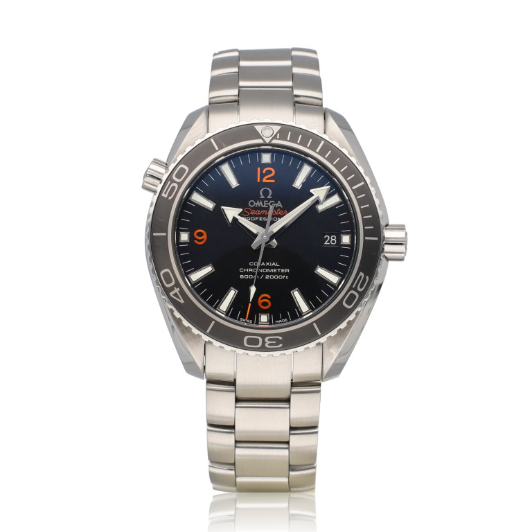 Omega Seamaster Planet Ocean 600M Co-Axial 42mm - 232.30.42.21.01.003 - #1 Omega Seamaster Planet Ocean 600M Co-Axial 42mm - 232.30.42.21.01.003 - #1