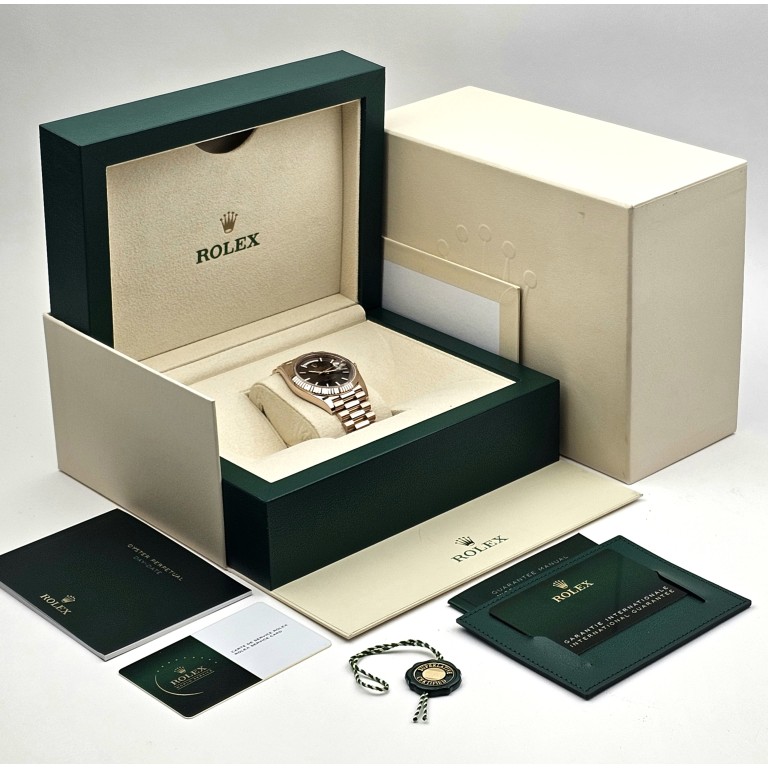 Rolex Day-Date 40 - 228235 - #2 Rolex Day-Date 40 - 228235 - #2