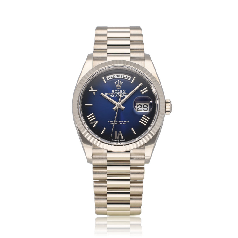 Rolex Day-Date 36 - 128239 - #1 Rolex Day-Date 36 - 128239 - #1