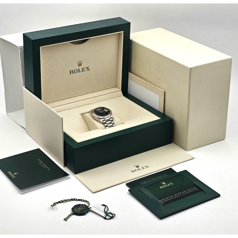 Rolex Day-Date 36 - 128239 - #2 Rolex Day-Date 36 - 128239 - #2