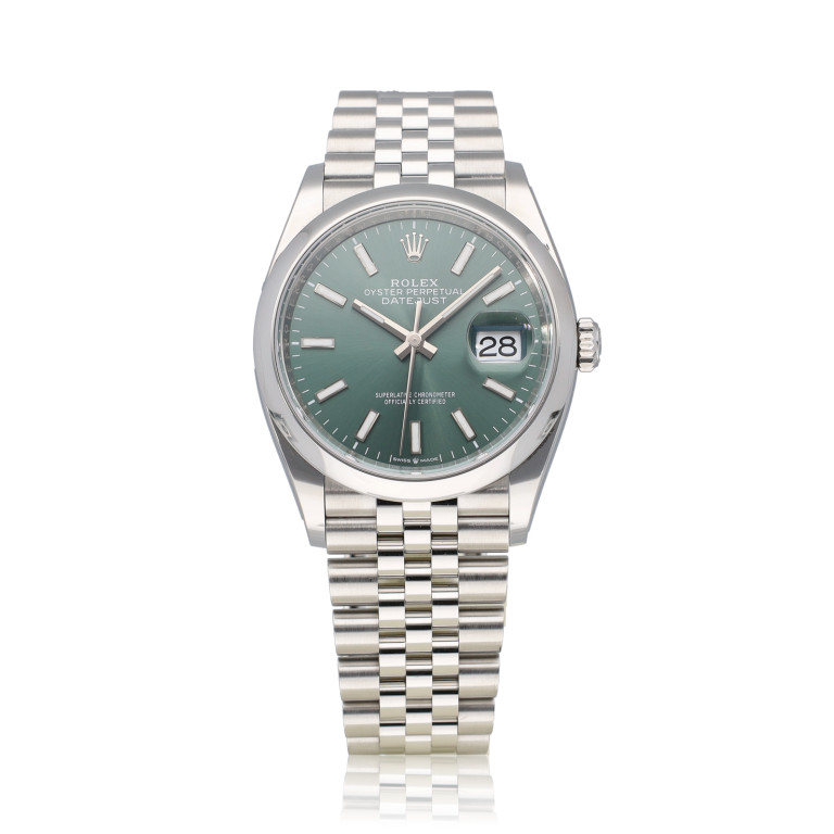 Datejust 36mm - Rolex - 126200 Datejust 36mm - Rolex - 126200