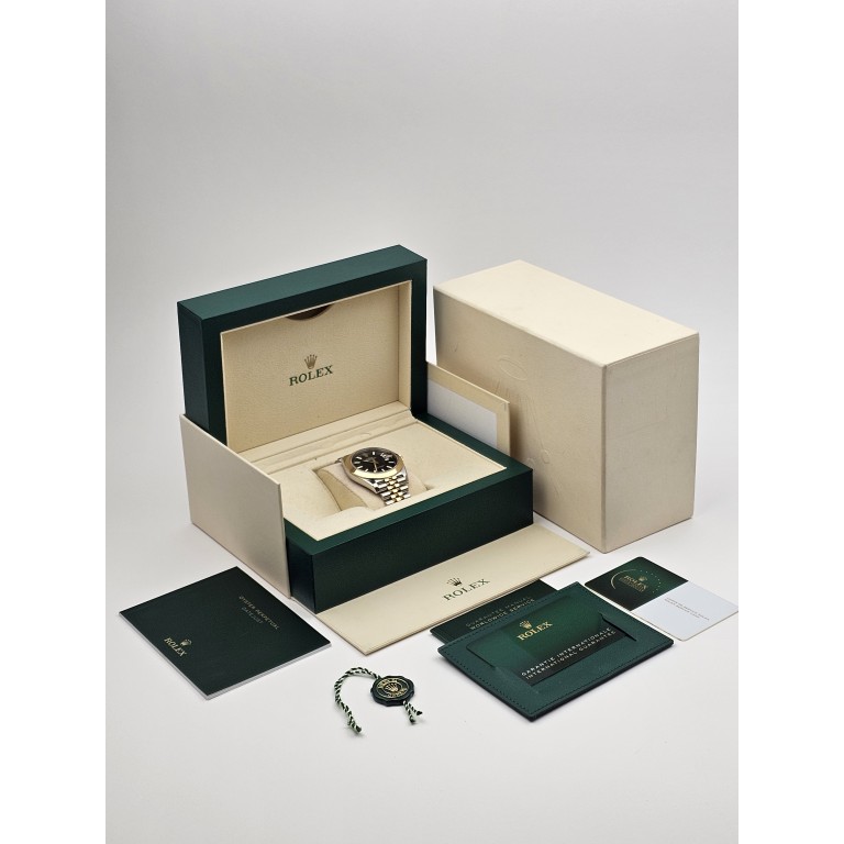Rolex Datejust 41 - 126303 - #2 Rolex Datejust 41 - 126303 - #2