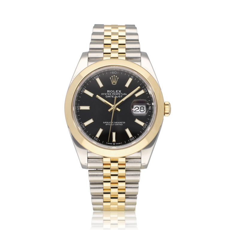 Datejust 41mm - Rolex - 126303 Datejust 41mm - Rolex - 126303